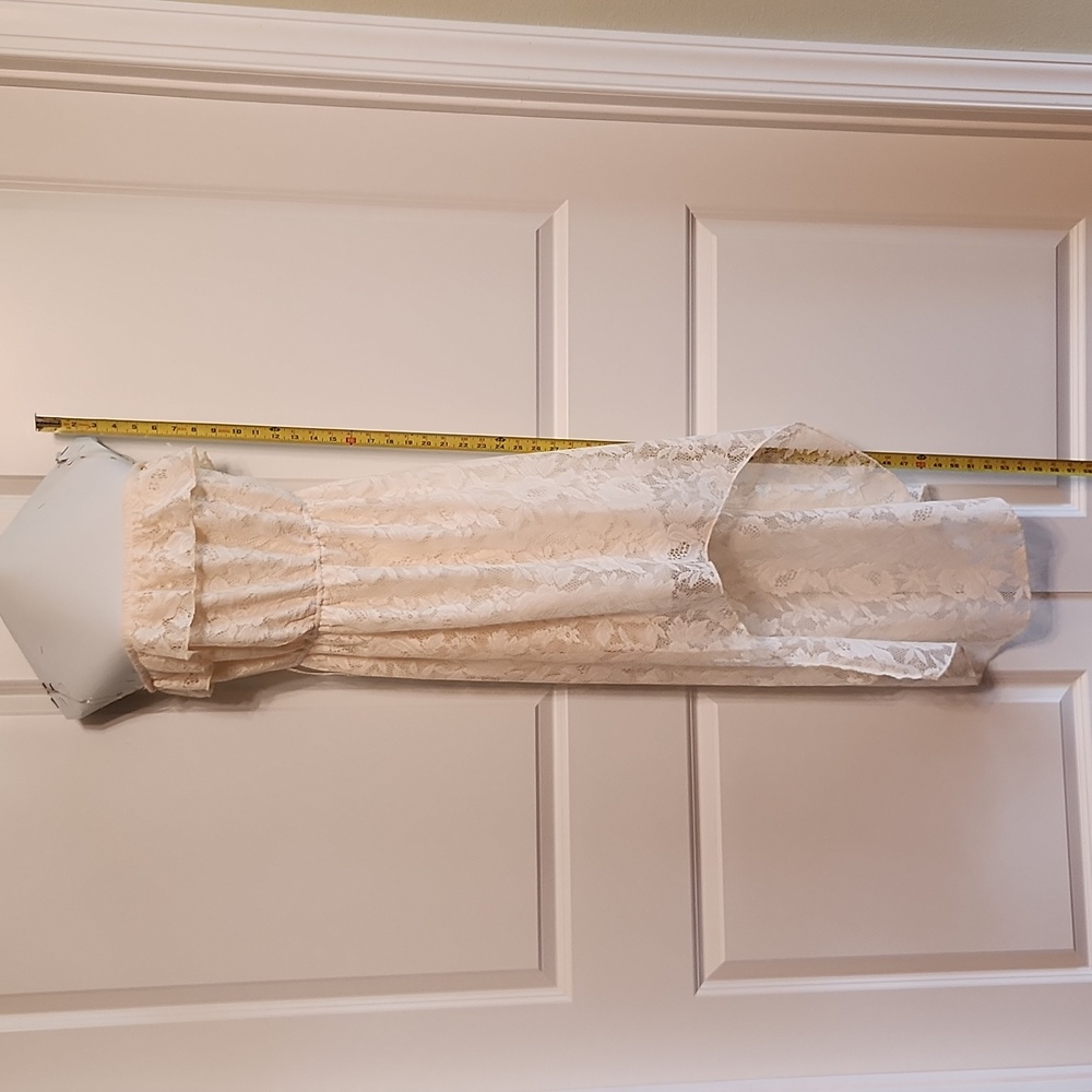 Womens dress